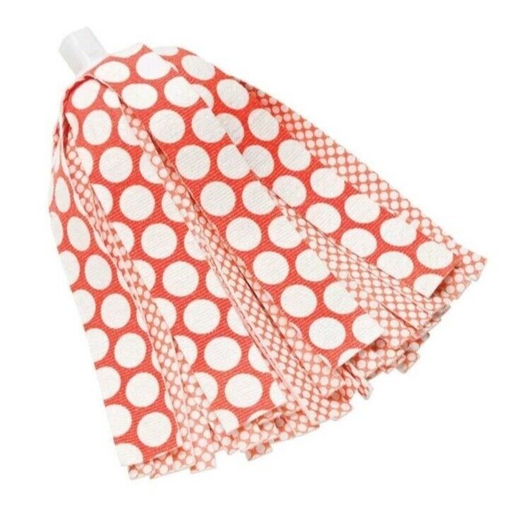 Libman Wonder Mop Refill 5.2 in. W x 10.6 in. L Nylon Mop Refill new in package - Picture 2 of 7